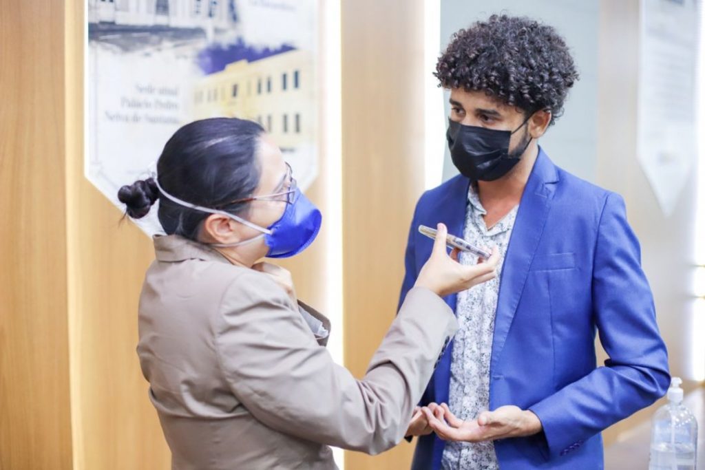 CPI dos Transportes: Coletivo Nós solicita documentos ao SET e ao&nbsp;STTREMA