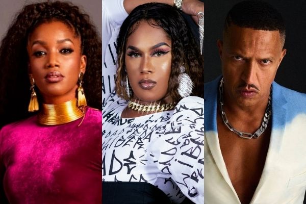 Enme é finalista do Prêmio Sim à Igualdade Racial 2022 ao lado de Iza e Mano Brown 