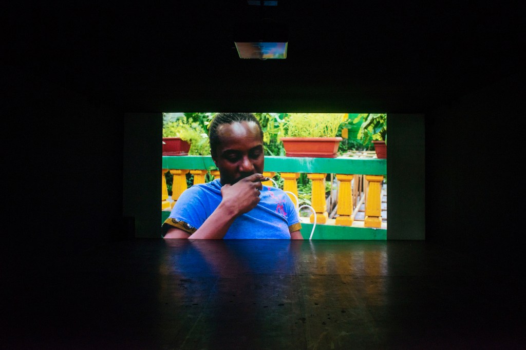 34ª Bienal de São Paulo dá início ao Programa de Itinerâncias 2022 em São&nbsp;Luís