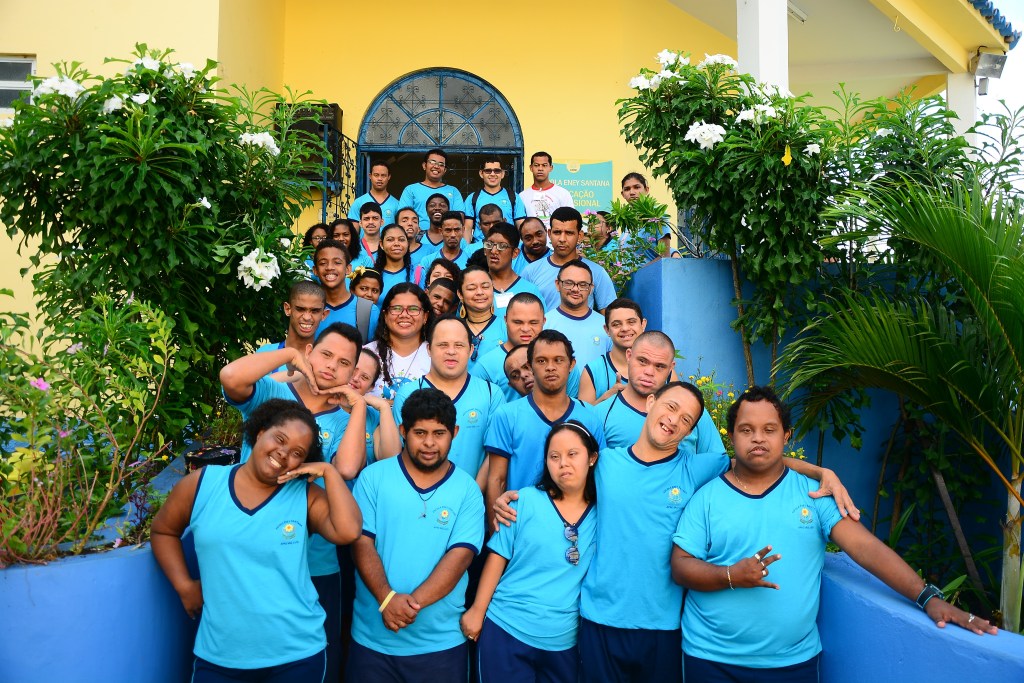 Rádio APAE & Programa “BOLETIM&nbsp;ANTONINHA”