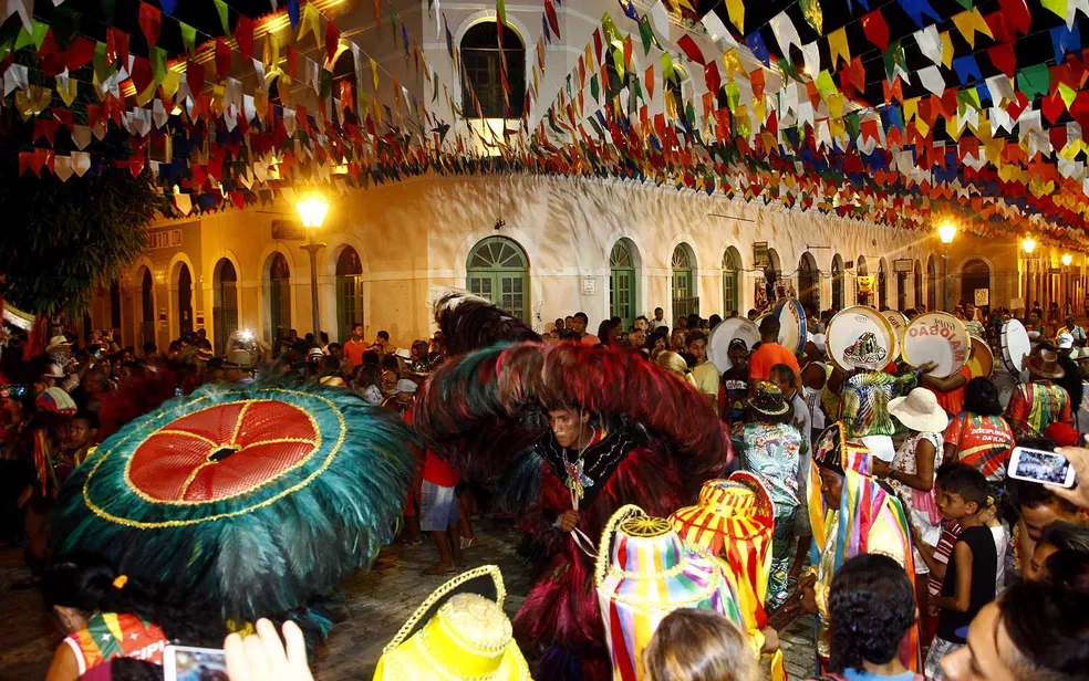 Credenciamento do São João 2022 começa no dia 11 de&nbsp;março