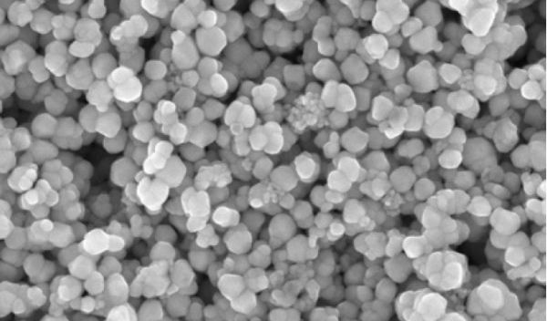 Estudo investiga a segurança do uso de nanopartículas industriais