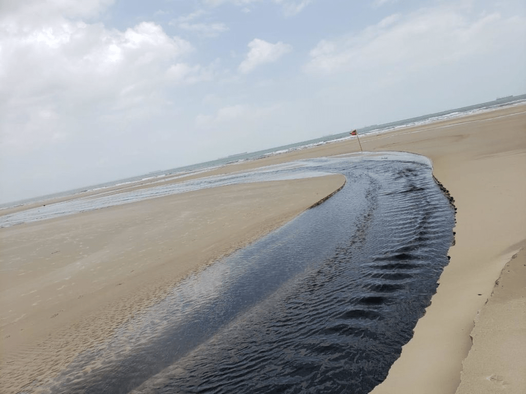 Apenas 20% do esgoto recebe tratamento adequado em São Luís, aponta&nbsp;pesquisa