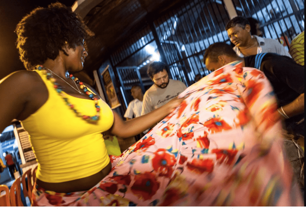 MP desmente SEMAPA sobre recomendação proibindo tambor no Mercado das&nbsp;Tulhas