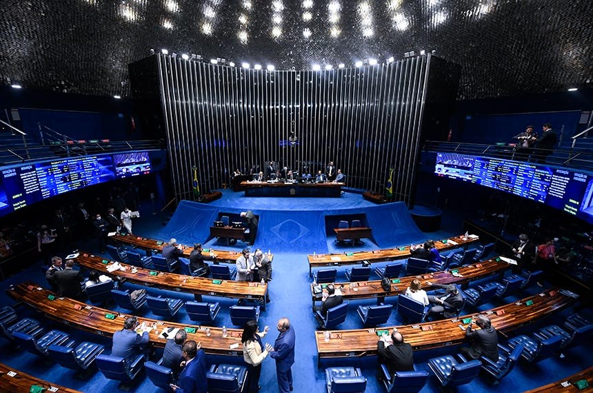 Senadores podem votar mudanças no Prouni nesta terça-feira&nbsp;(19)