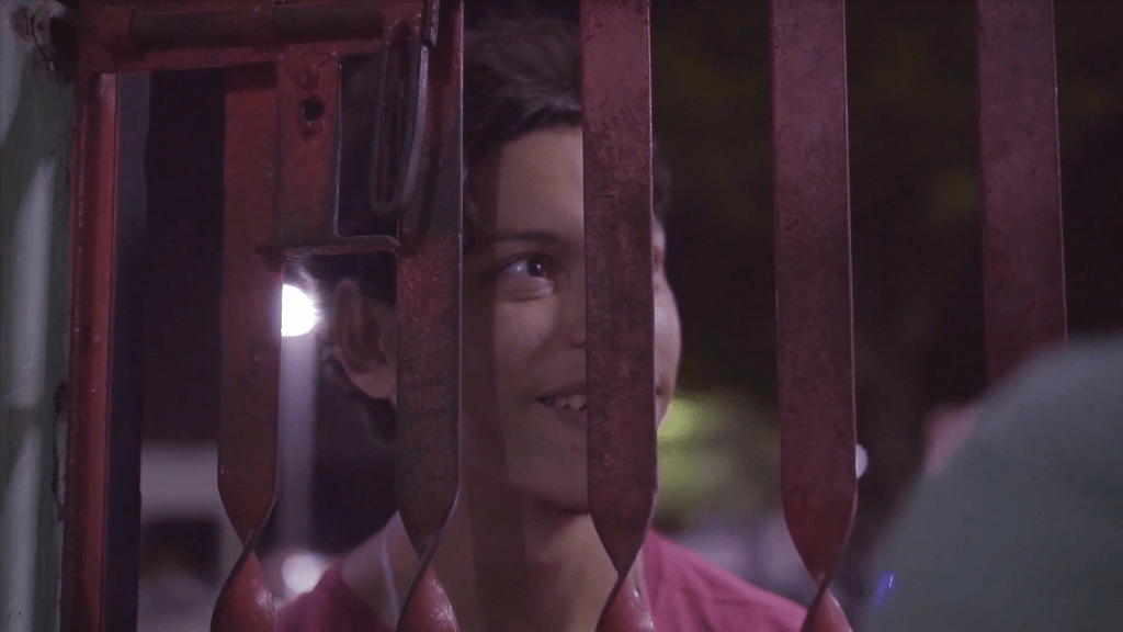 Amor, loucura e traição são fio condutor do média-metragem “Insano”