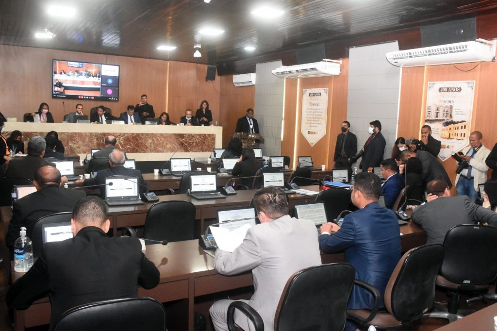 Câmara de São Luís aprova concessão do título de utilidade pública a entidades