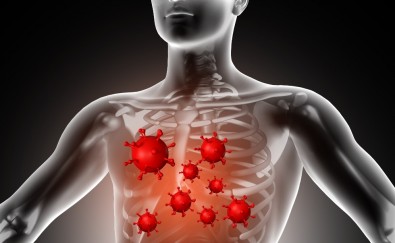 Pesquisa revela mecanismo ligado ao agravamento da COVID-19 nos pulmões e abre caminho para&nbsp;tratamento