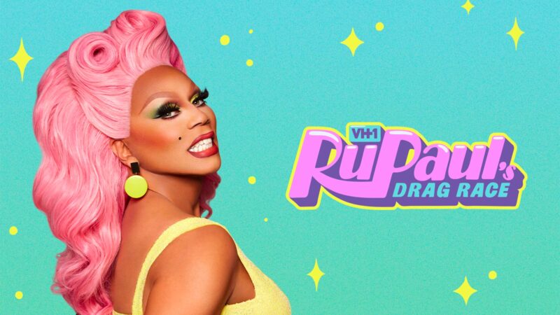 Grande final de RuPauls Drag Race será exibida em evento com programação aberta ao público em São&nbsp;Luís
