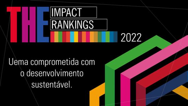 UEMA é classificada em ranking mundial de universidades com impacto&nbsp;sustentável