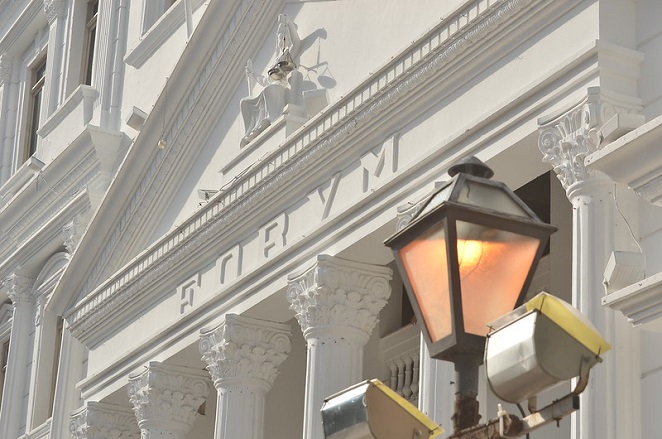 Gestão de bilhões do TJMA sob o escrutínio de investigações&nbsp;nacionais