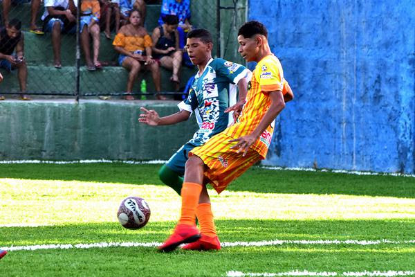 Fut 7: Titans, P4 e Veneza são campeões do Mais Futebol, Mais&nbsp;Inclusão