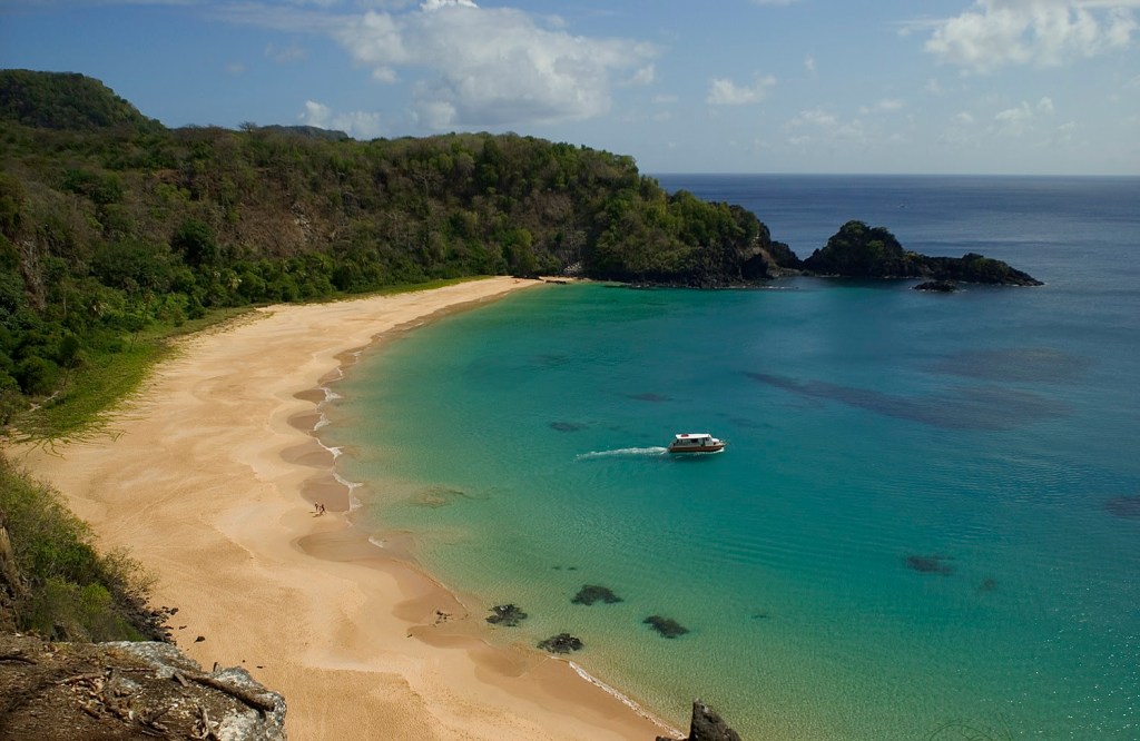 Projeto de Lei propõe a privatização de praias&nbsp;brasileiras