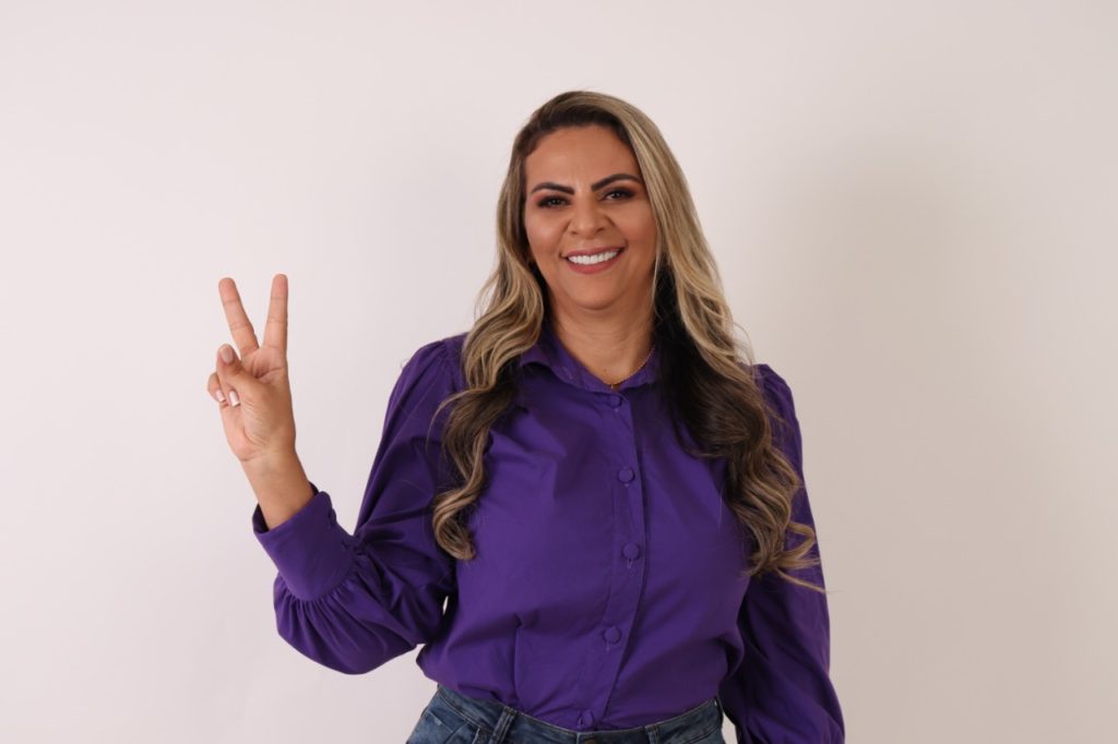 Prefeita Val Cunha irá a julgamento pelo TRE por compra de&nbsp;voto