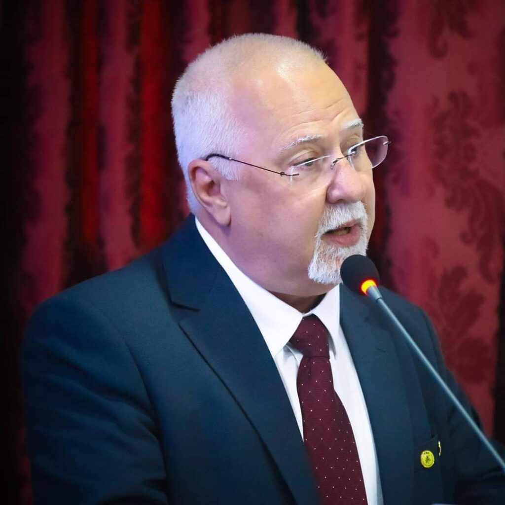 UFMA se silencia diante de denuncia de assédio&nbsp;sexual