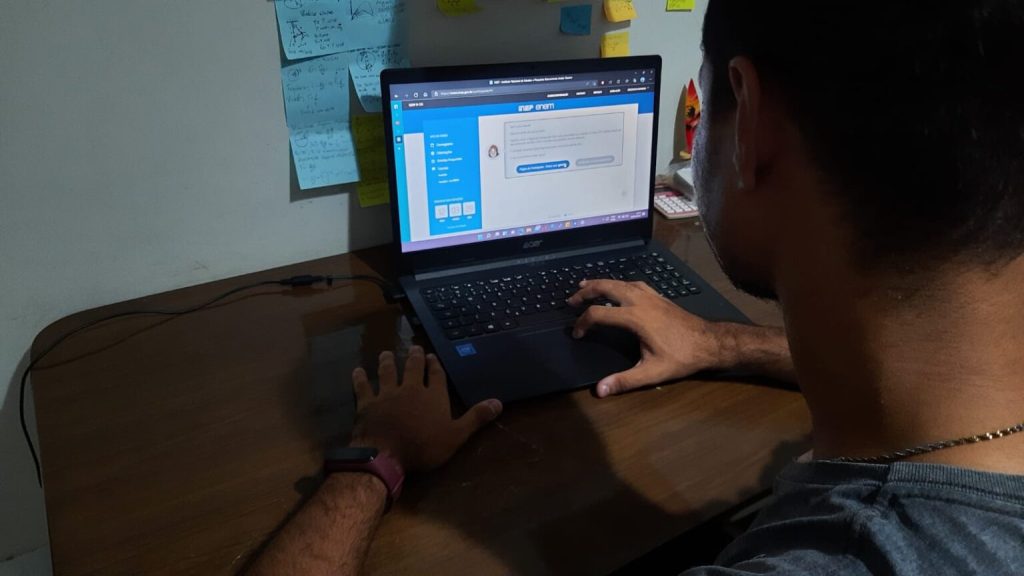 Enem 2022 abre inscrições no dia 09 de maio, veja datas e&nbsp;informações