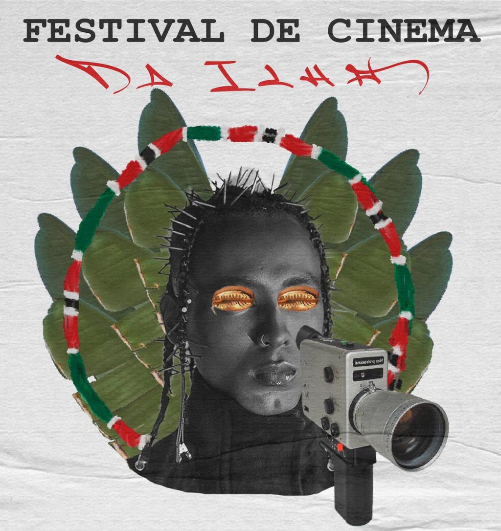 I Festival de Cinema da Ilha será realizado em&nbsp;junho