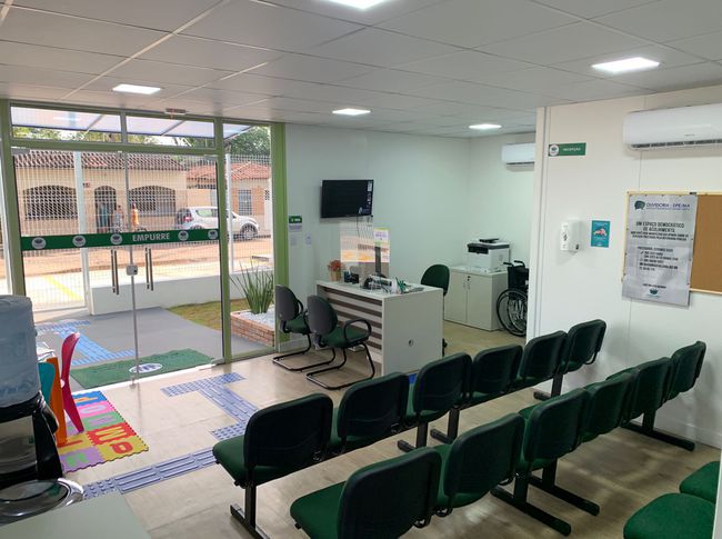 Anajatuba recebe 25º econúcleo inaugurado pela gestão Alberto Bastos, em pouco mais de dois&nbsp;anos