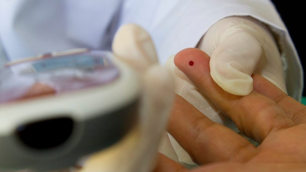 4 entre 10 pacientes com diabetes morrem ao se internar por Covid-19, aponta&nbsp;estudo