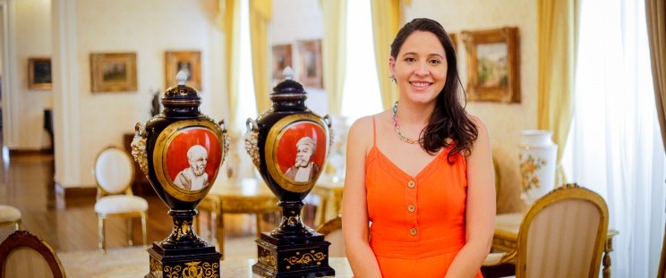 Semana Nacional de Museus oferece programação especial no Maranhão;&nbsp;confira