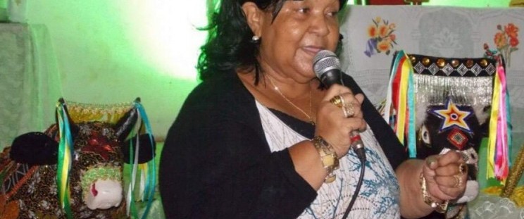 São João do Maranhão 2022 reaviva memórias da radialista e folclorista Helena&nbsp;Leite