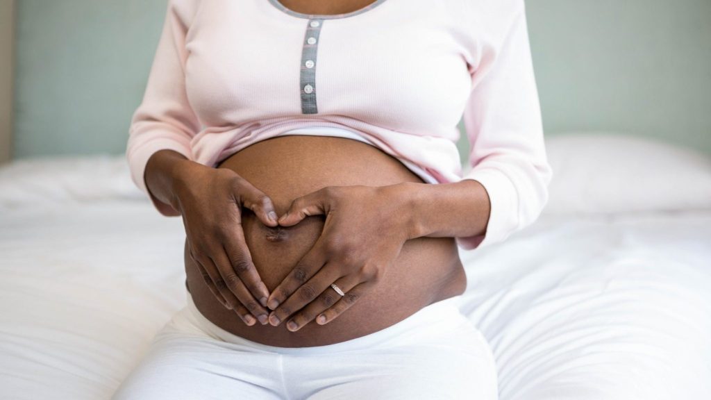 Mulheres pretas e pardas têm a percepção de serem menos acolhidas em maternidades ao redor do&nbsp;país