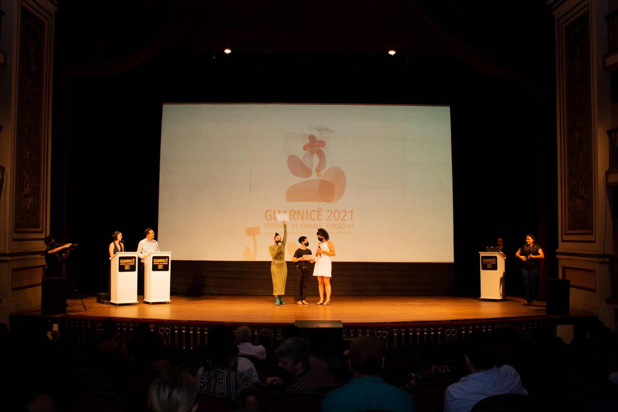 Festival Guarnicê de Cinema anuncia selecionados para 49ª edição com mais de 1.400&nbsp;inscritos