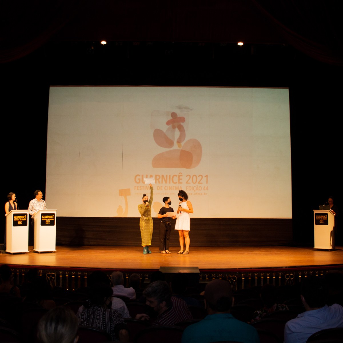 Festival Guarnicê de Cinema anuncia selecionados para 49ª edição com mais de 1.400&nbsp;inscritos