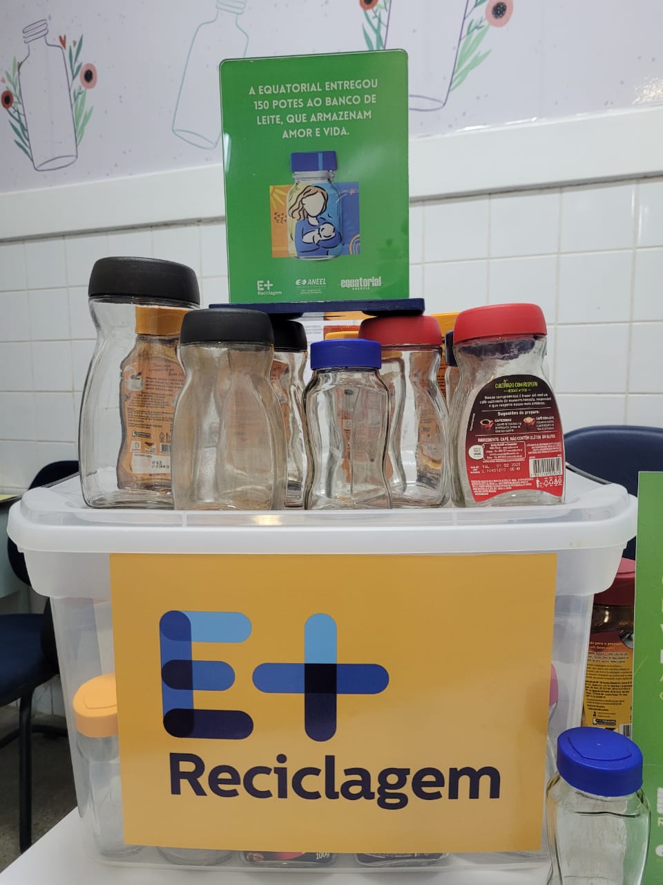 Semana Nacional de Doação de Leite Humano: conheça a importância do aleitamento materno e saiba como ajudar nas doações