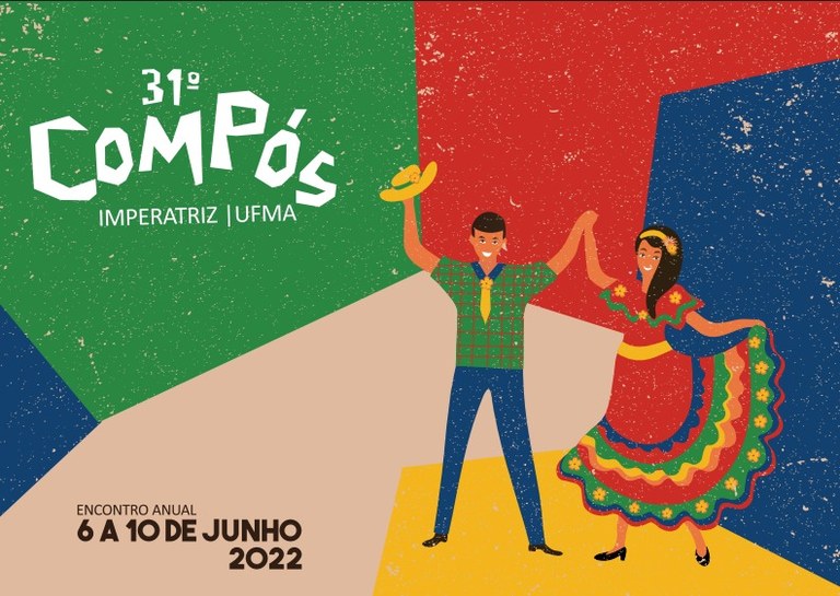 Inscrições abertas para os minicursos do 31º Encontro Anual da Associação de Programa de Pós-Graduação em&nbsp;Comunicação