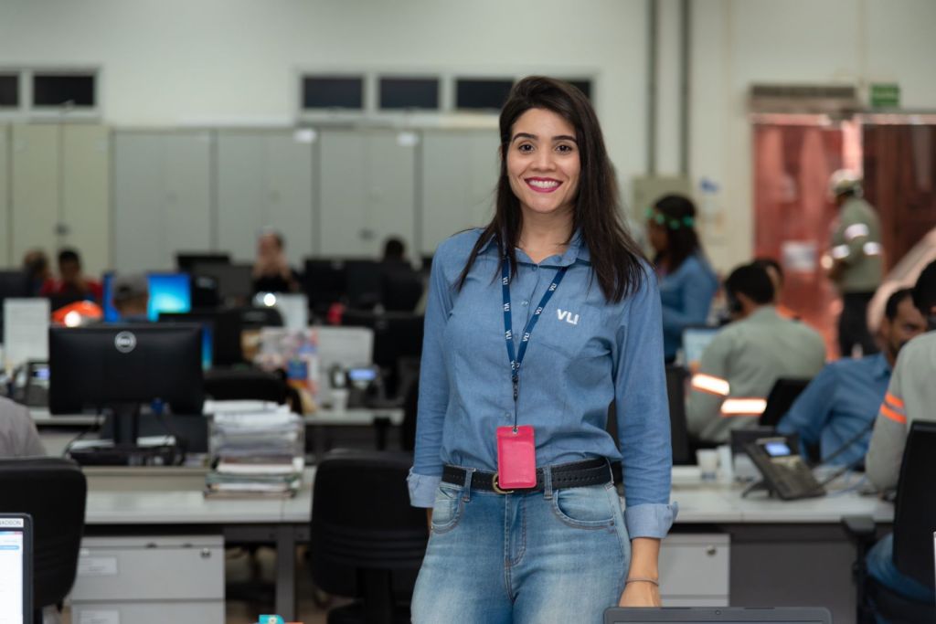 Mulheres recebem apoio para conciliar maternidade e a vida profissional