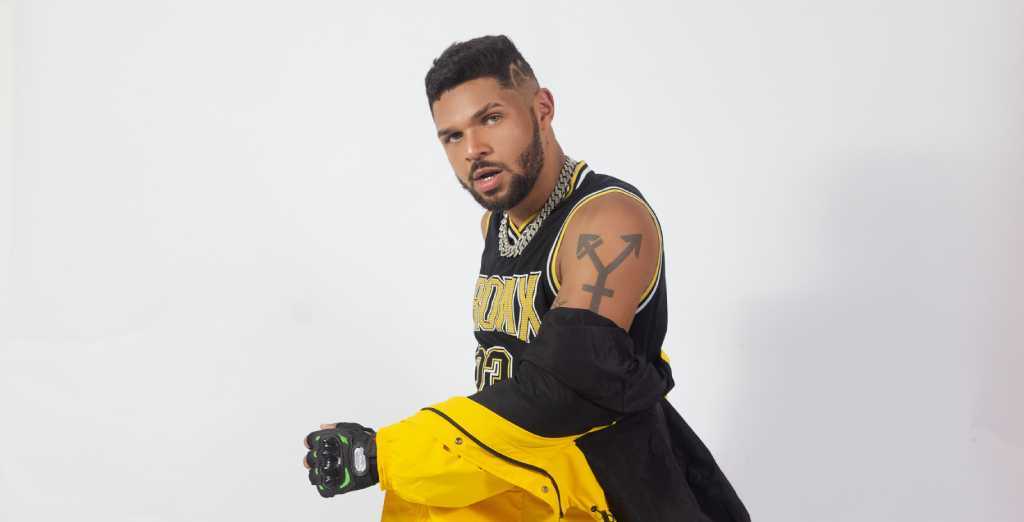 Gabriel Sebastian lança videoclipe do brega funk “Macetadona” 