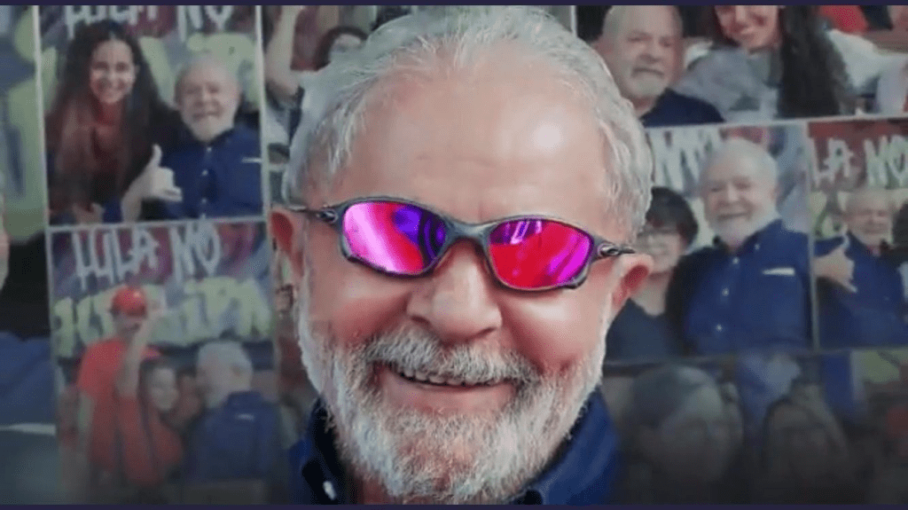 Lula ‘herda’ 18% dos eleitores que votaram em Bolsonaro na última eleição, diz pesquisa&nbsp;PoderData