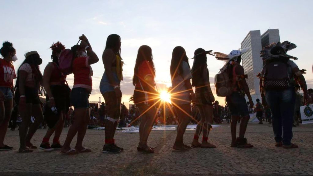 Em carta publicada na Science, cientistas alertam para projeto de lei que ameaça a população indígena e a floresta&nbsp;amazônica