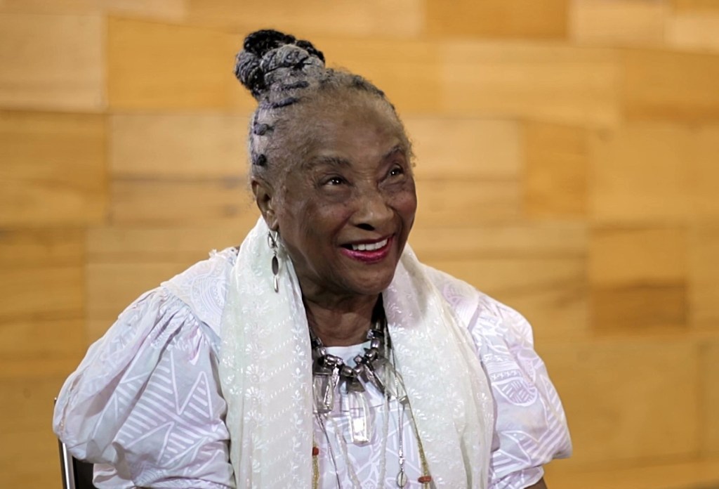 Segundo episódio do Negritude Atitude recebe a antropóloga Lurdinha Siqueira