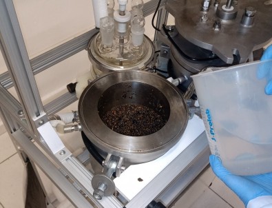 Tecnologia otimiza geração de energia renovável a partir de bagaço de malte pela indústria&nbsp;cervejeira