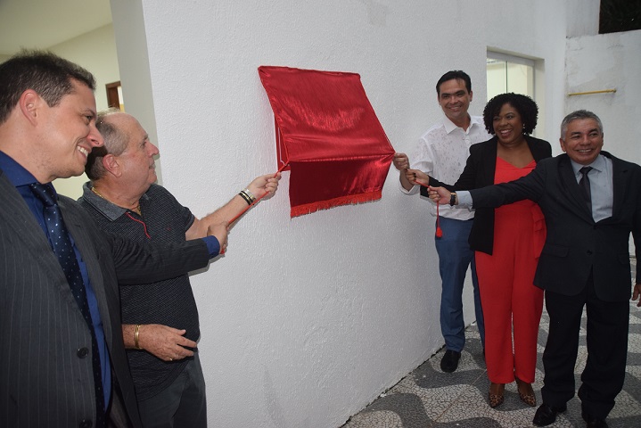 Divineia e bairros adjacentes ganham Promotoria&nbsp;Distrital