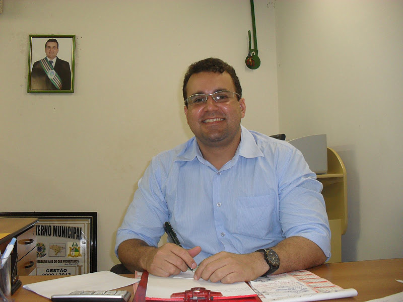 MPMA oferece Denúncia contra ex-prefeito e funcionários particulares por desvio de recursos públicos em São Francisco do&nbsp;Brejão