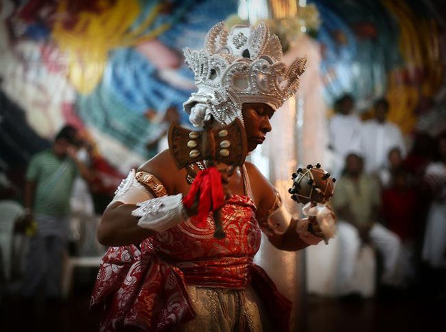 DPE/MA ingressa com ação para assegurar direito à liberdade religiosa dos membros Casa Fanti-Ashanti e demais&nbsp;religiões