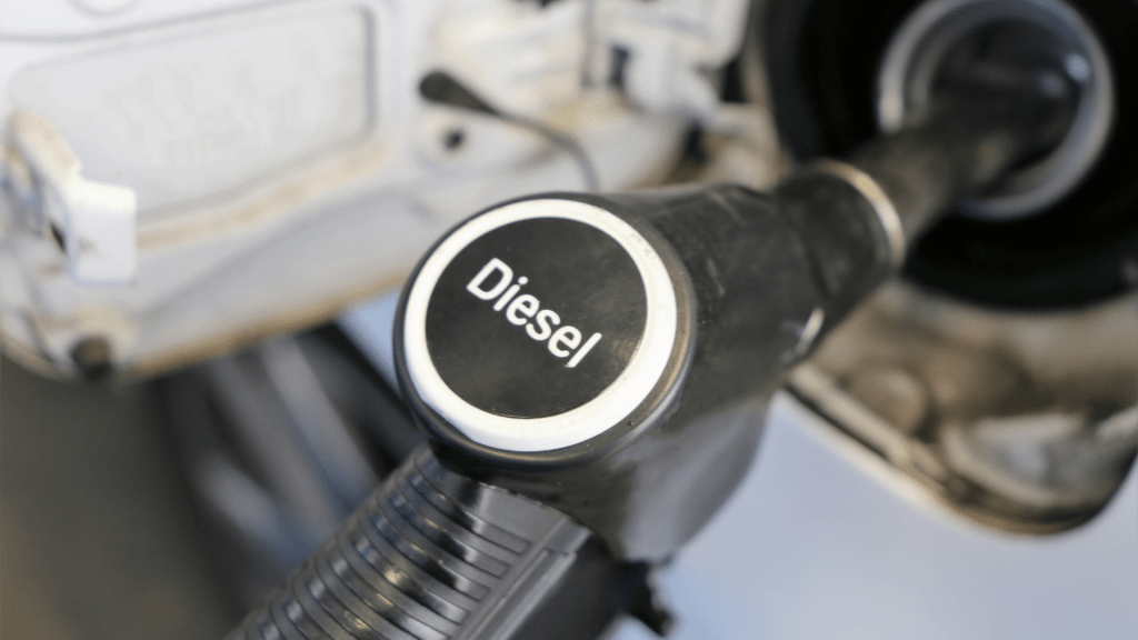 Novo reajuste do diesel pode afetar preço do frete nas&nbsp;transportadoras