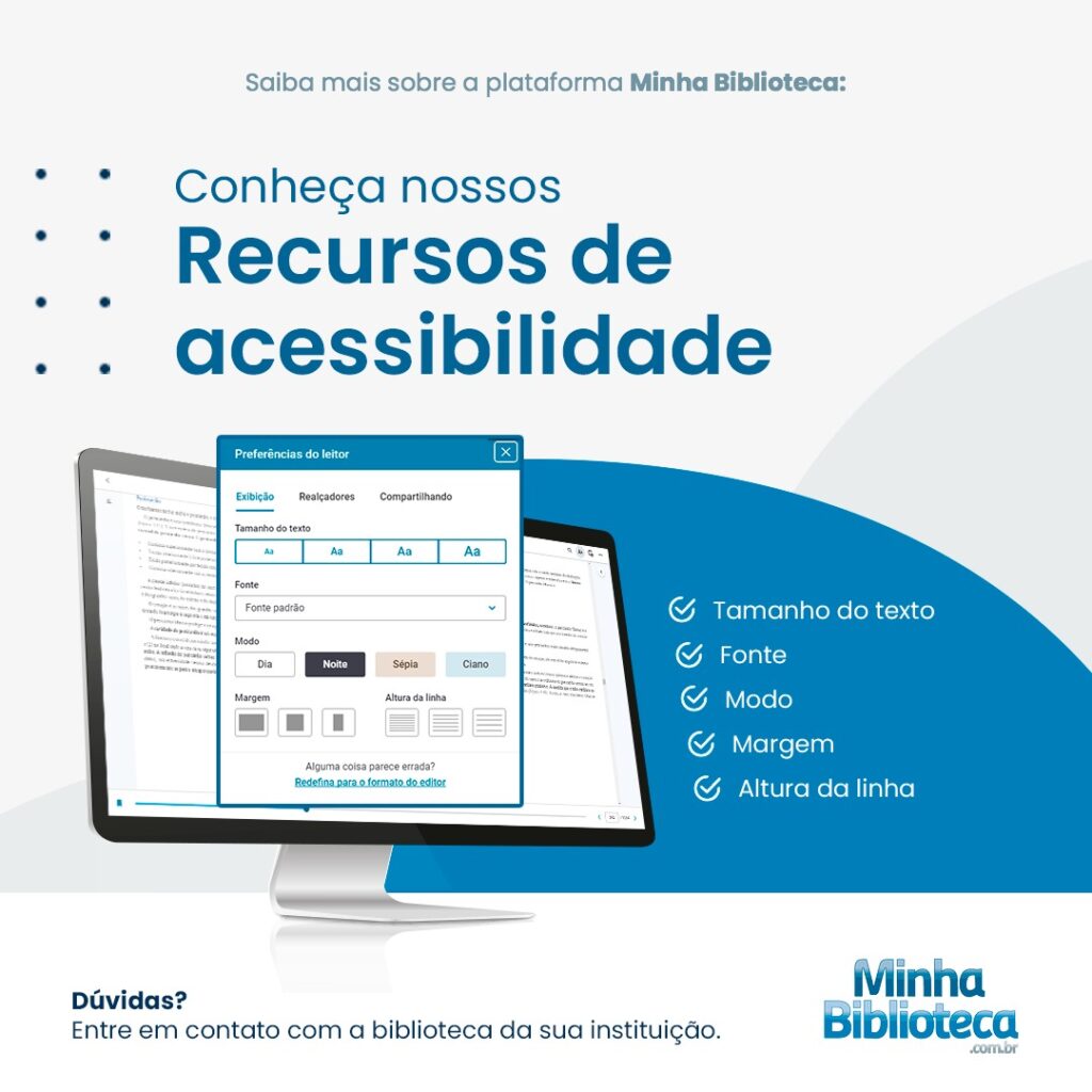 UEMA adquire plataforma digital Minha&nbsp;Biblioteca