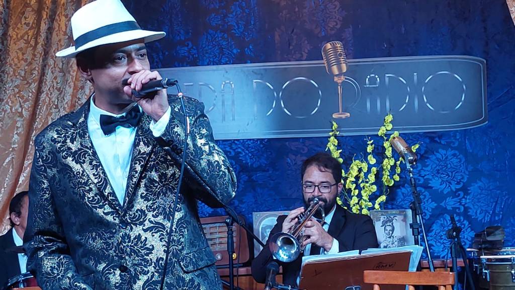 Malte Show recebe Baile dançante em homenagem ao Dia das&nbsp;Mães