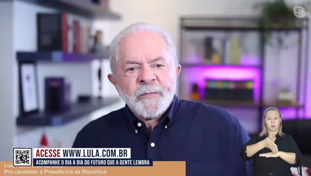 Estado precisa garantir qualidade de vida para conter a violência, diz&nbsp;Lula