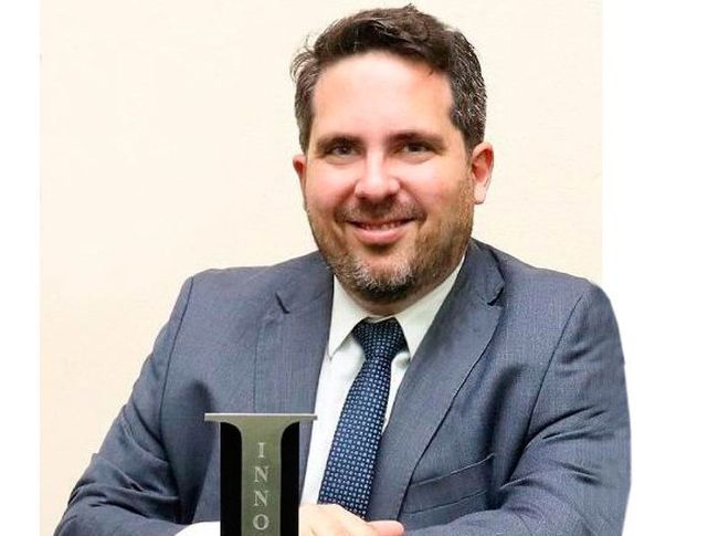 Gabriel Furtado tomará posse no cargo de defensor-geral, nesta quarta-feira&nbsp;(1º)