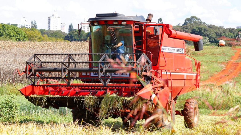 Programa Nacional de Defensivos Agrícolas na ditadura militar estimulou a produção e mudou o perfil do uso de agrotóxicos no&nbsp;Brasil
