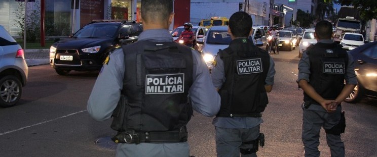 São Luís é a capital com menor taxa de mortes violentas do Nordeste, aponta&nbsp;G1