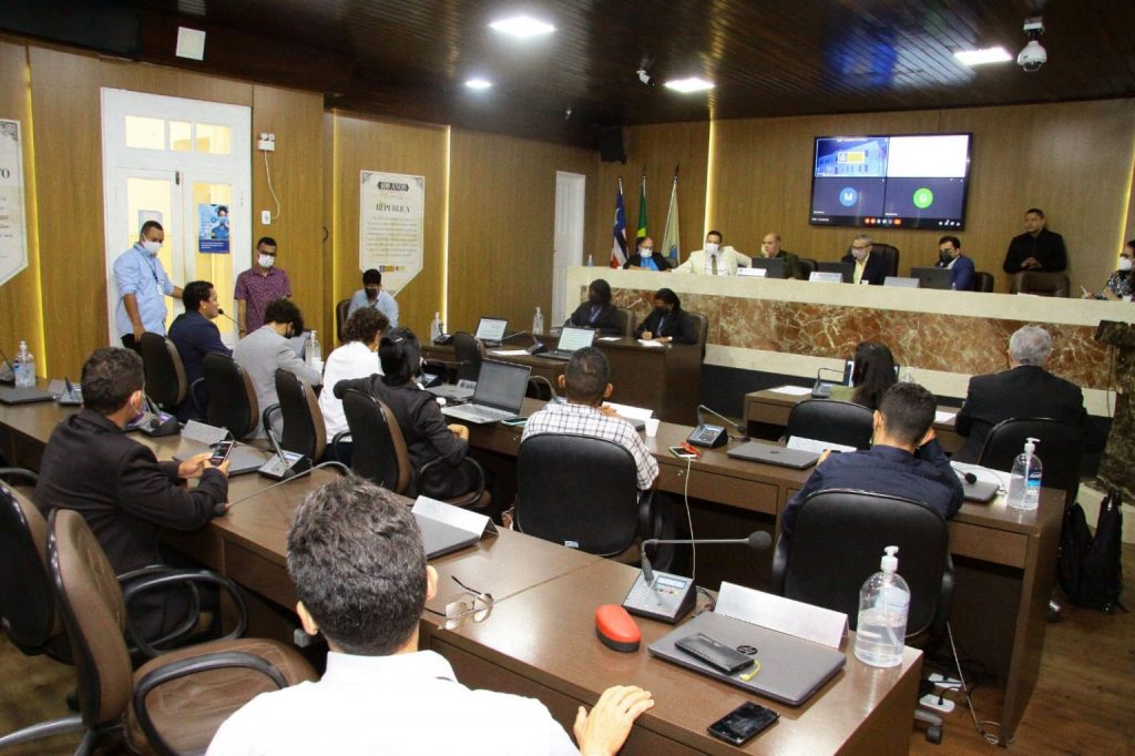 Prefeitura de São Luís propõe orçamento de R$ 6,03 bilhões para 2026