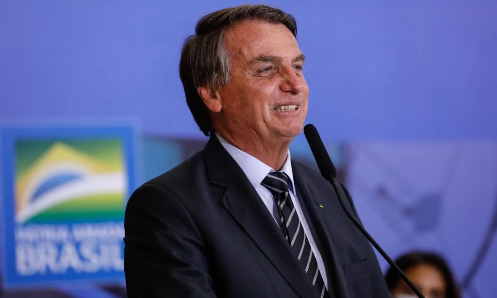 Com Bolsonaro no poder, Fome atinge 33 milhões de pessoas no Brasil, mesmo número do início da década de&nbsp;90