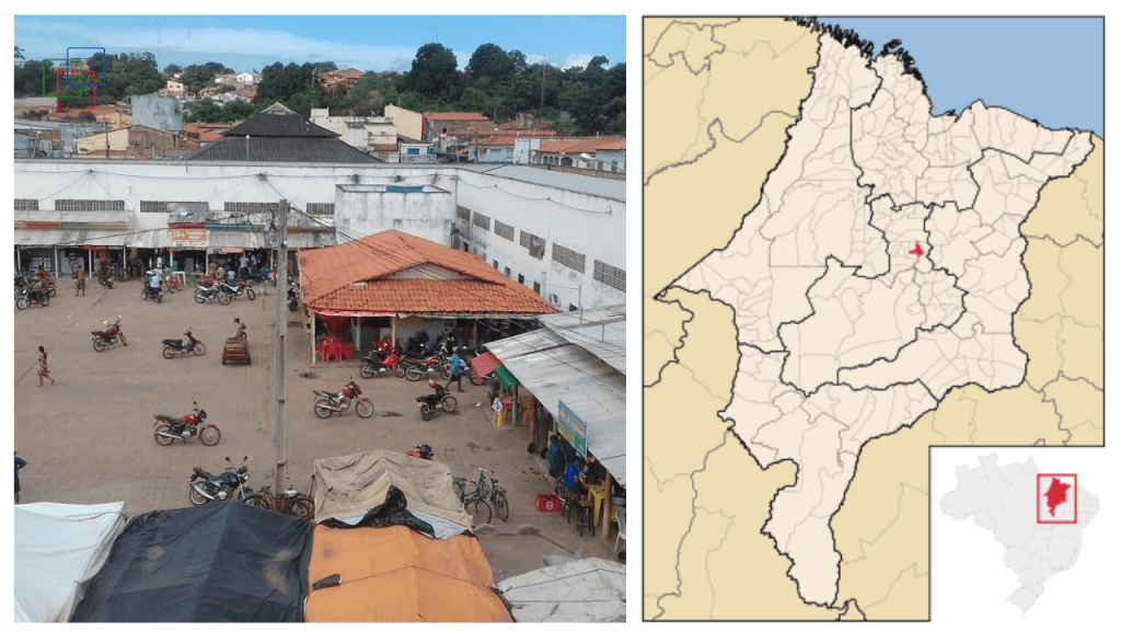 Juizado de Pedreiras oferece recursos para projetos&nbsp;sociais