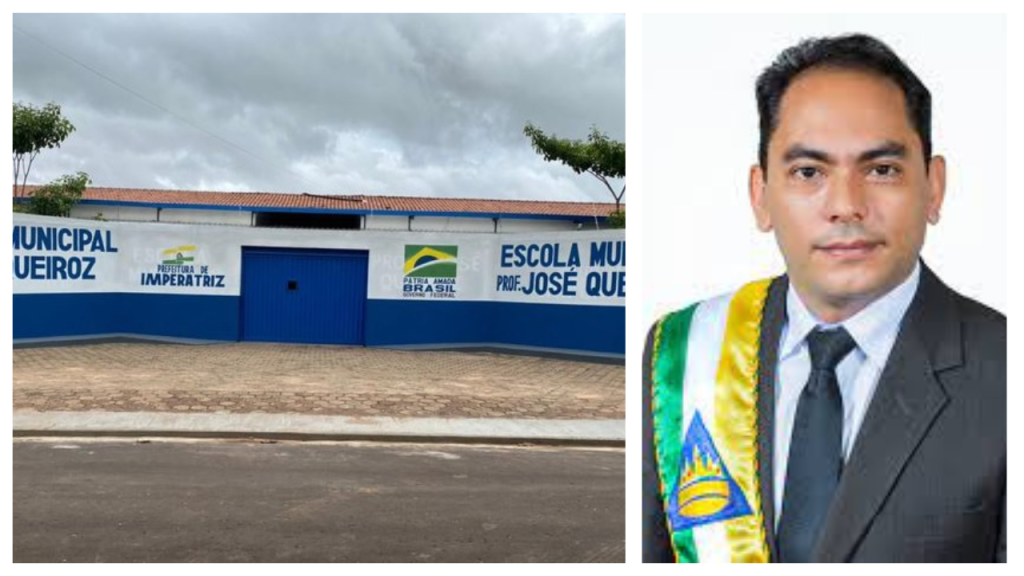 MPMA pede interdição total da Quadra Poliesportiva Jeová Pereira de Queiroz em&nbsp;Imperatriz